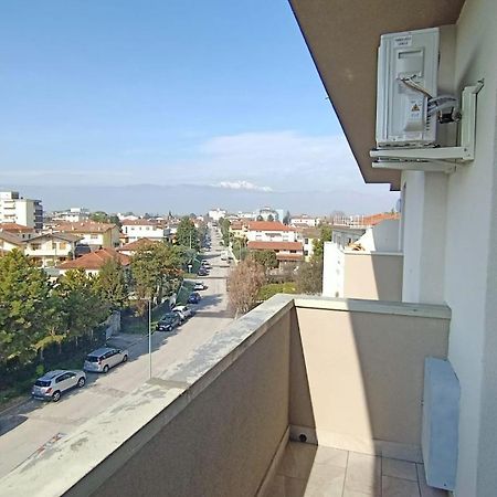 Appartement Al Civico 2 à Pordenone Extérieur photo