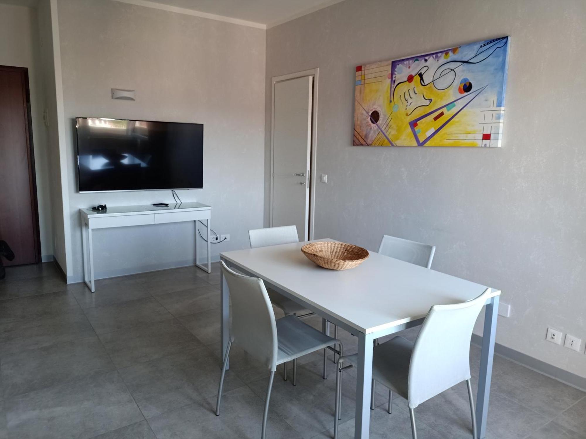 Appartement Al Civico 2 à Pordenone Extérieur photo